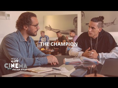 Cinema Italian Style Trailer: The Champion (Il Campione)