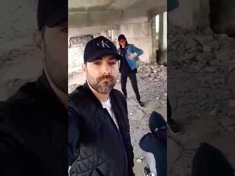 Filmari clip B.D.C.P