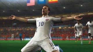 EA SPORTS 2014 Brasilien | We Are One Ole Ola Offizieller World Cup Song [HD]