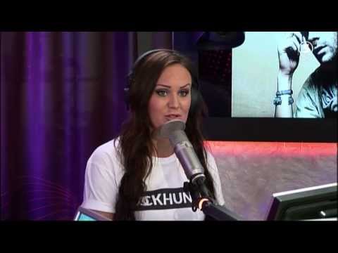 Izabellas frikort - VAKNA med NRJ