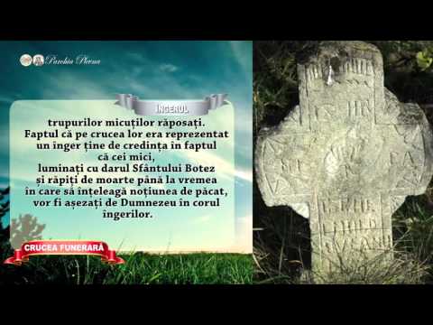 FAO 2015: Pietrele vorbesc in parohia Plevna