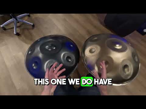 My Favorite Handpan Scale Combination - Tutorial Tuesday Season 2 Episode 6