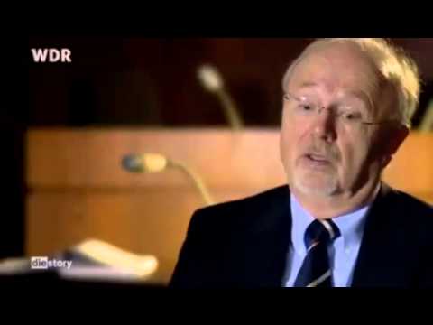 20 Jahre nach dem Brandanschlag in Solingen - Alle sind noch da, nur die Toten nicht - Teil 3