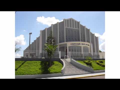 Pamela Helen Vol  03 - Hinos CCB