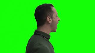 Succession Kendall Roy "it's my birthday" green screen