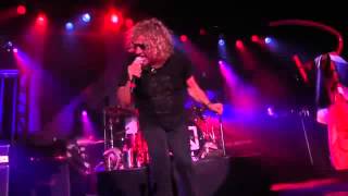 Chickenfoot - Something Going Wrong Live (Music Video)