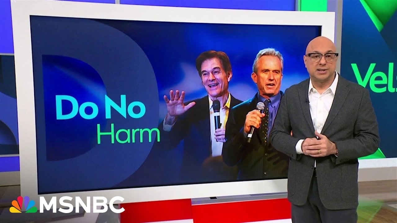 Doubt and distrust: how Trump’s new public health officials may undermine Americans’ safety