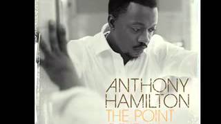 ANTHONY HAMILTON FEAT DAVID BANNER "Cool"