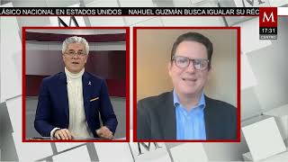 Movilidad en Milenio TV - Jueves 09/10/25