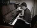 М.Огинский - Полонез Прощание с Родиной (на фортепиано) 