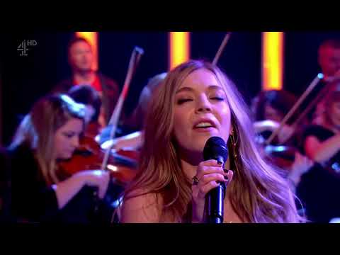 Pete Tong & The Heritage Orchestra ft. Becky Hill - You've Got The Love [Live HD]