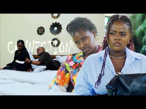 Connections Episode 14