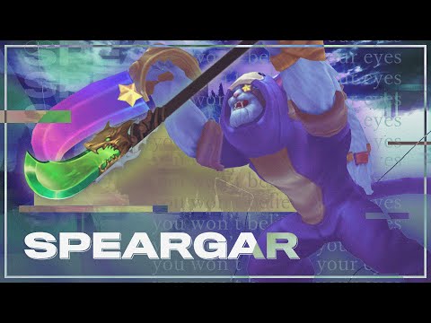 Go THIS Rengar Build And You Will **Easily** 1v9!!!