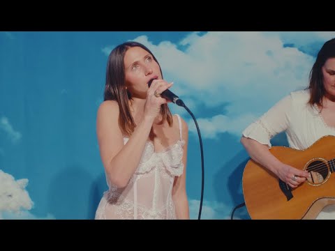 Lily Meola - Northern Star (Live Performance Video)