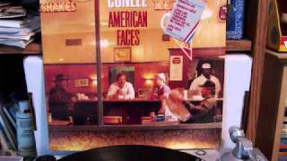 John Conlee - Right Down To The Memories