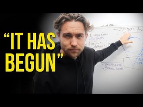 The Great Awakening and the Hidden Agenda Behind The Scenes