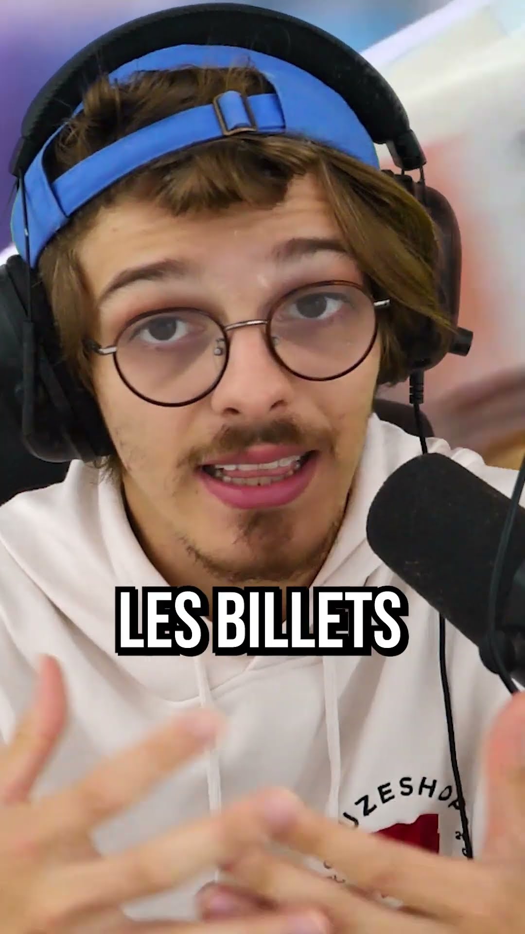 C'est illégal de détruire une pièce ?!