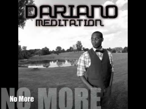 Dariano - No More