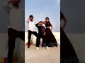 Karuppu Perazhaga Dance Cover Dharshithsanthosh