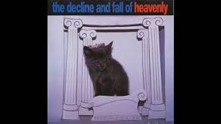 Heavenly - The decline and fall of Heavenly (1994) -FULL ALBUM-
