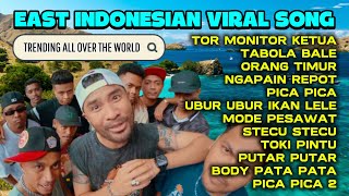 Download lagu LAGU VIRAL INDONESIA TIMUR | TOR MONITOR KETUA | TABOLA BALE || TOP TRENDING 2025 mp3 Download lagu LAGU VIRAL INDONESIA TIMUR | TOR MONITOR KETUA | TABOLA BALE || TOP TRENDING 2025 mp3