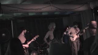 Surface to Air Missive - Time to Waste (Live)