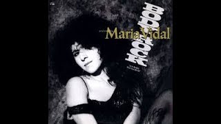 Maria Vidal /  Body Rock (extended) (HD)