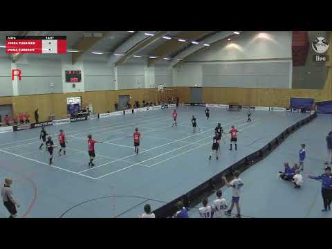 D2-pojat, Josba Punainen - Voima Turbiinit, 13.04.2019, Live