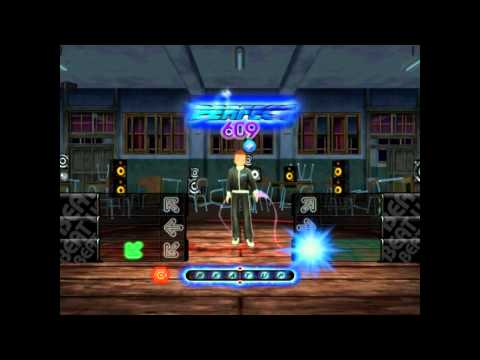 AuditionPVS BeatUp [Kotako - Unfinished Lvl 5]