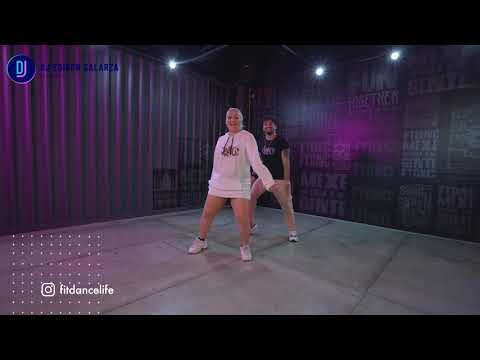 Boza - Hecha Pa' Mi  I  MASHUP