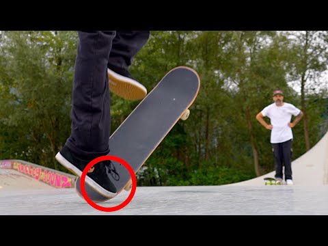HOW TO PRESSURE FLIP