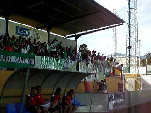 Mancha Real - Real Ávila (2)