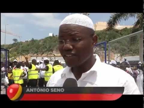 Angola Magazine - Angola 11 anos de paz