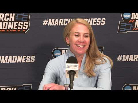 Villanova First Round Postgame Press Conference - 2023 NCAA Tournament