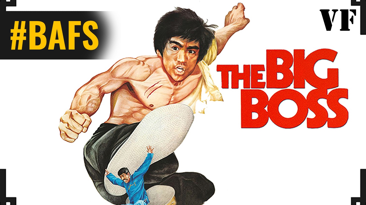 Big Boss – Bande Annonce VF – 1973