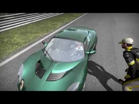 Need for Speed Shift Gameplay Part-28