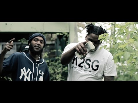 Lil Shawn x Henny - Get it Up | shot by @iGObyTC