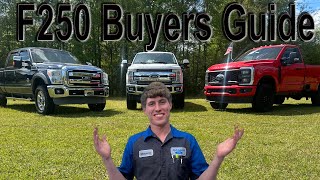 Download lagu Ford F-250 Buyers Guide | What would a Ford Tech Buy? mp3 Download lagu Ford F-250 Buyers Guide | What would a Ford Tech Buy? mp3
