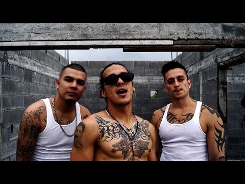 EUGE MC - LAS AGUILAS (MI BANDOLA)
