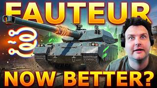 Fauteur After the Changes – Worth Playing Now? (INSANE Last Game)