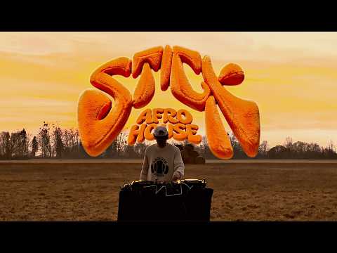 AFRO HOUSE MIX (Keinemusik, HUGEL, MoBlack,...) - 2026 SUMMER VIBES MIX #1