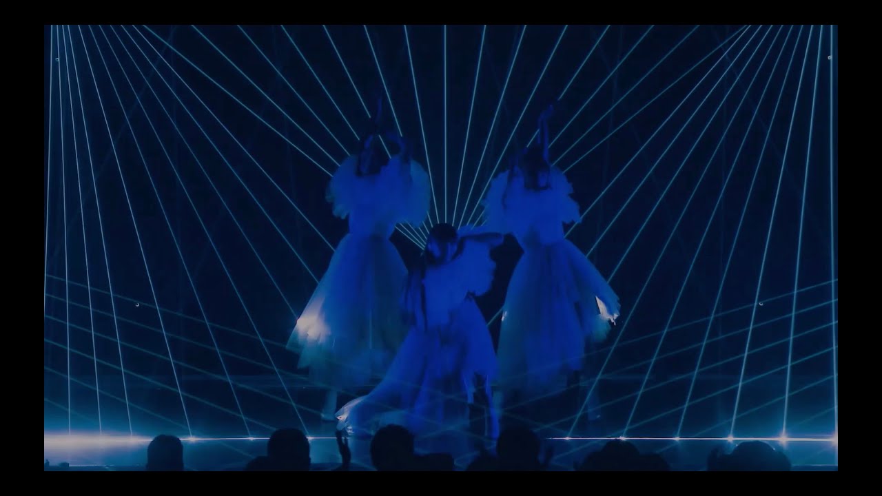 ネビュラロマンス 前篇 -"P.T.A." Members Only Edition Bonus Teaser-