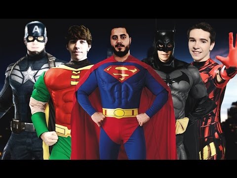 BEST OF SPÉCIAL STREAM TEAM #4