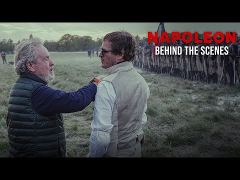 Vignette - Ridley Scott: Real Filmmaking