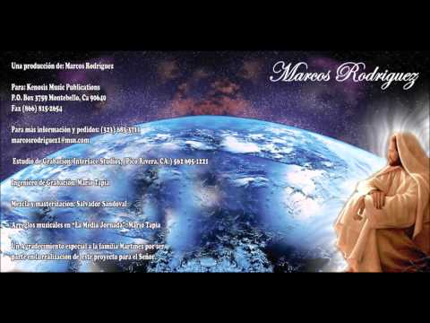 (Una Llaga Podrida) La Media Jornada - Marcos Rodríguez