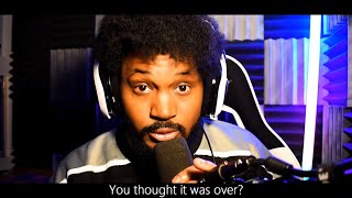 You Thought It Was Over, It’s Not - CoryxKenshin x Frostio