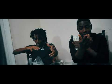 B4L Hotboy - Harder (Official Music Video) Shot By: NelShotIt