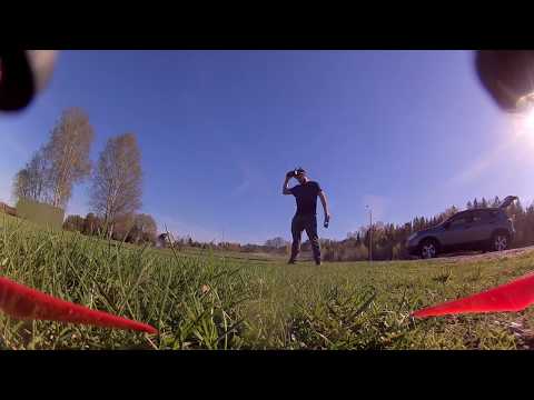 FPV HD video - 37F2ckku7uU