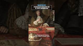 Sejarah Hari Ini 20 Maret: Pasukan Indonesia Menyerang Darul Islam di Jawa hingga Didirikan VOC