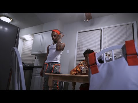 YNE Note x YNE Bozo - Big Homie | Shot By @TroyBoyTheBeast © 2021